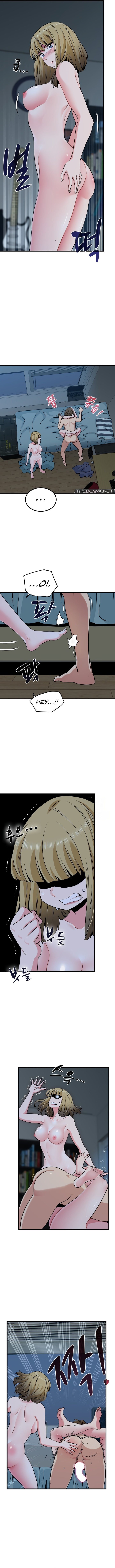 A Turning Point Chapter 65 - Manhwa18.com