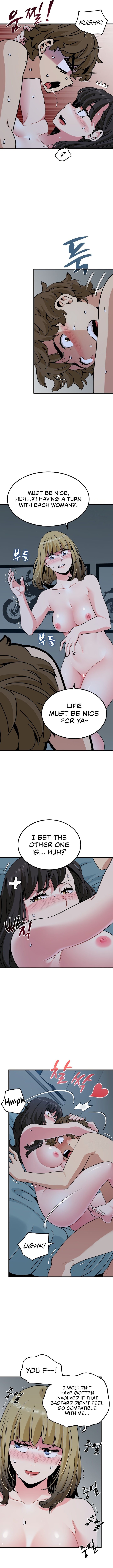 A Turning Point Chapter 65 - Manhwa18.com