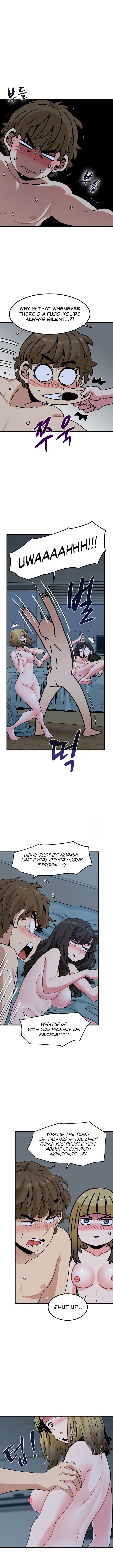A Turning Point Chapter 65 - Manhwa18.com