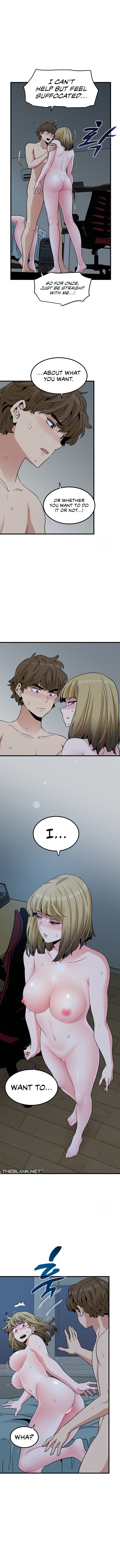 A Turning Point Chapter 65 - Manhwa18.com