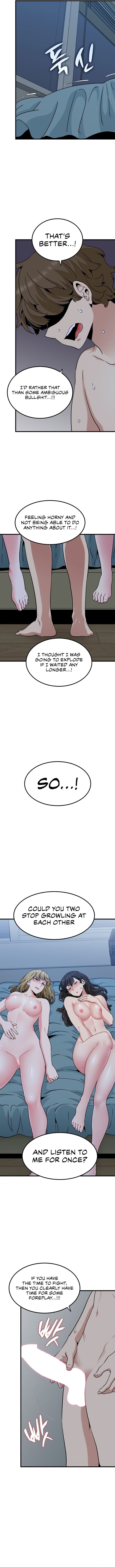 A Turning Point Chapter 65 - Manhwa18.com