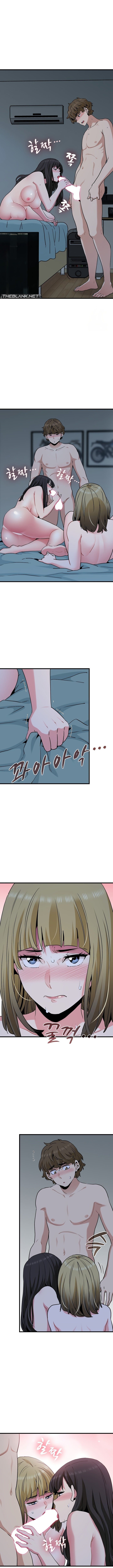 A Turning Point Chapter 65 - Manhwa18.com