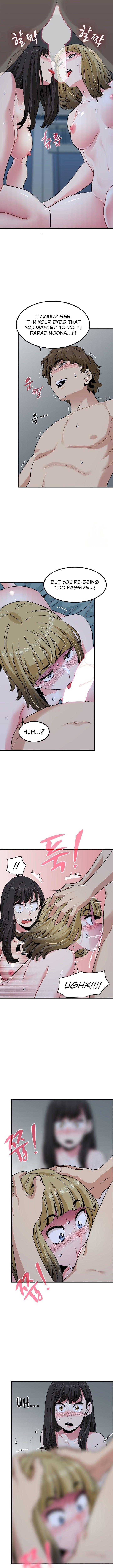 A Turning Point Chapter 65 - Manhwa18.com
