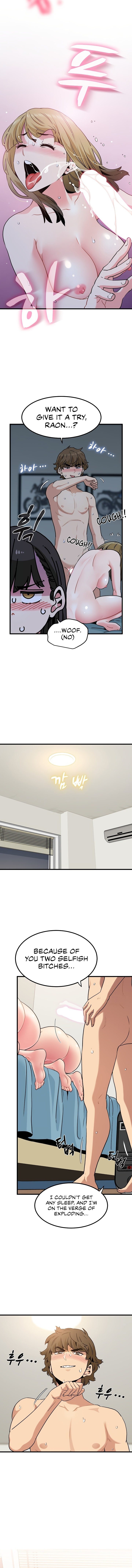 A Turning Point Chapter 65 - Manhwa18.com