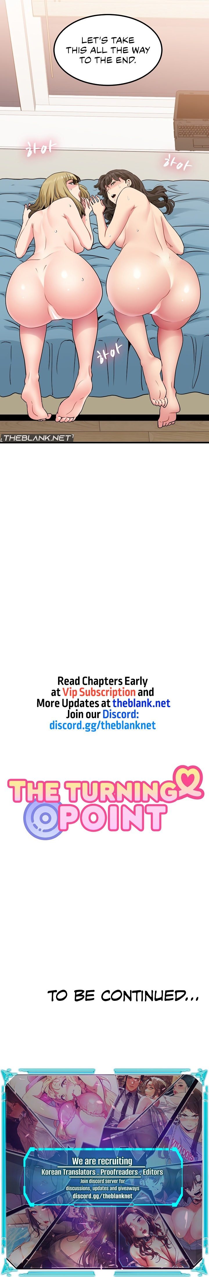 A Turning Point Chapter 65 - Manhwa18.com