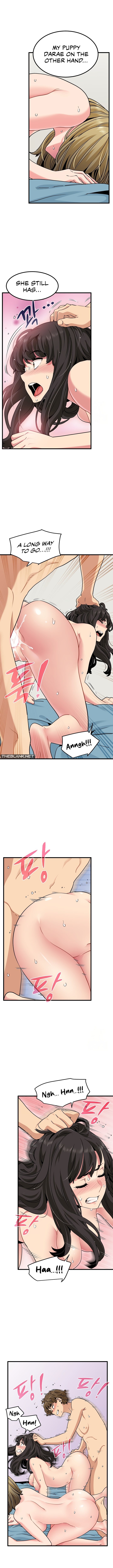 A Turning Point Chapter 66 - Manhwa18.com