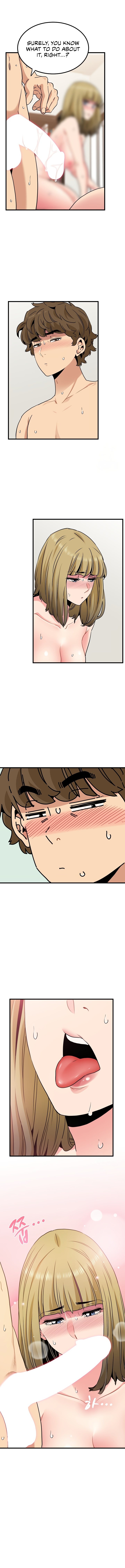A Turning Point Chapter 66 - Manhwa18.com