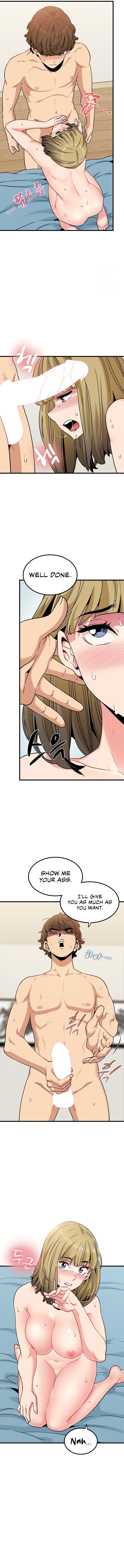 A Turning Point Chapter 66 - Manhwa18.com