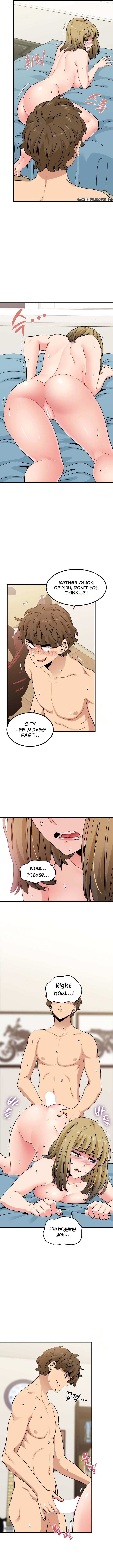 A Turning Point Chapter 66 - Manhwa18.com