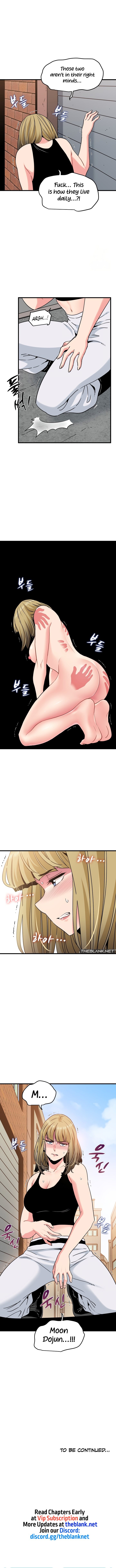 A Turning Point Chapter 66 - Manhwa18.com
