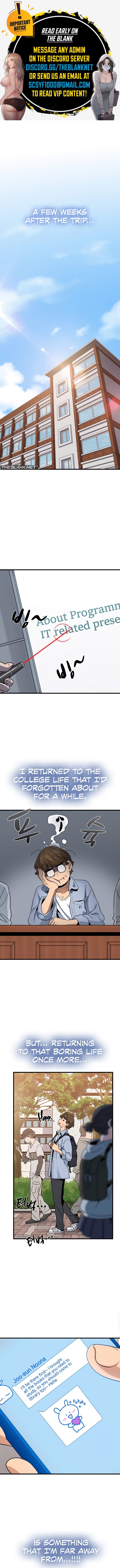 A Turning Point Chapter 67 - Manhwa18.com