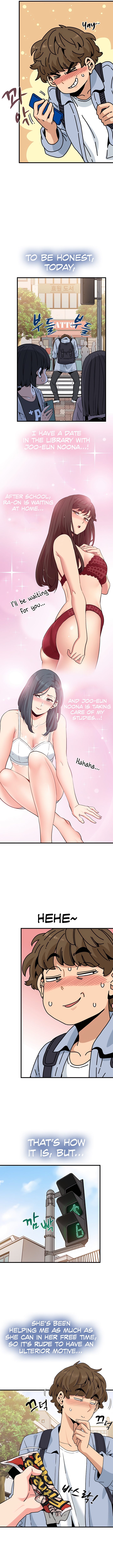 A Turning Point Chapter 67 - Manhwa18.com