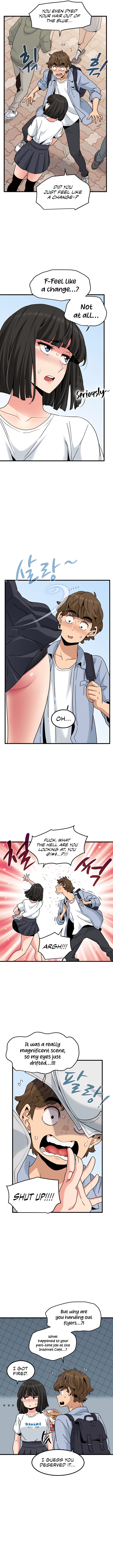 A Turning Point Chapter 67 - Manhwa18.com