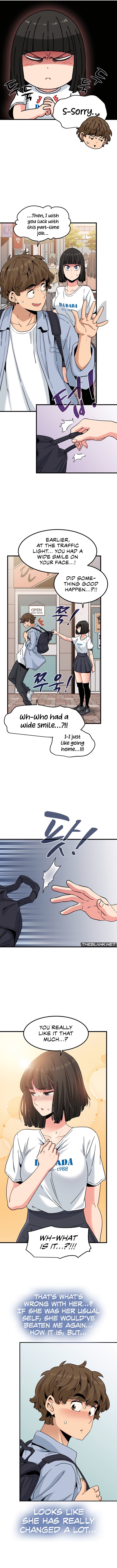 A Turning Point Chapter 67 - Manhwa18.com
