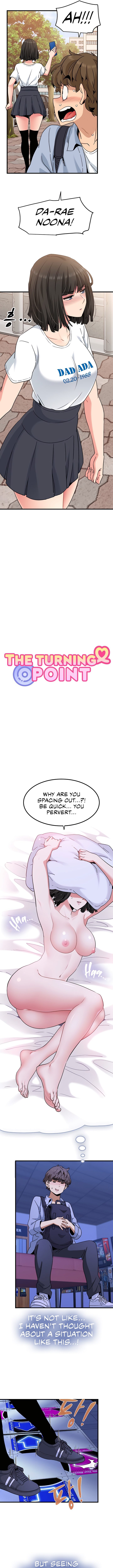 A Turning Point Chapter 67 - Manhwa18.com