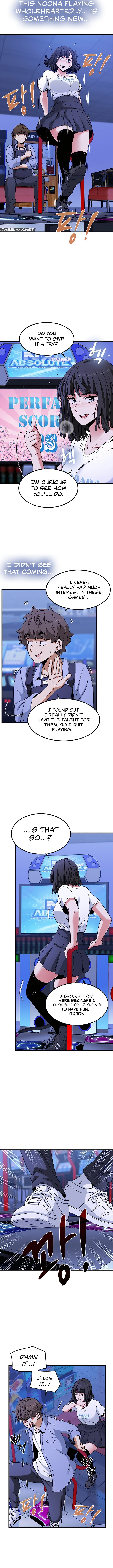 A Turning Point Chapter 67 - Manhwa18.com