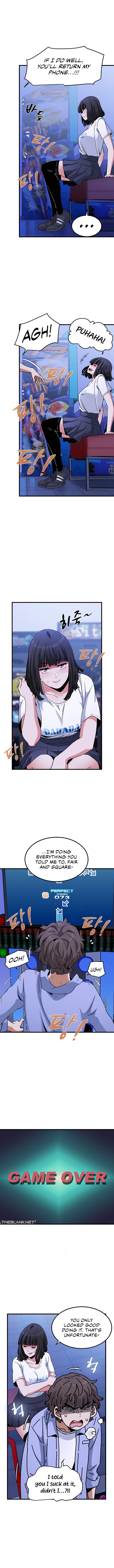 A Turning Point Chapter 67 - Manhwa18.com