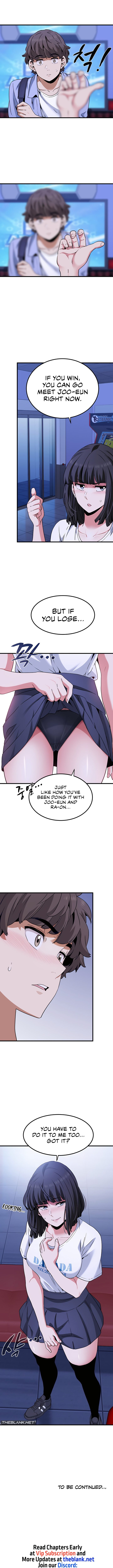 A Turning Point Chapter 67 - Manhwa18.com