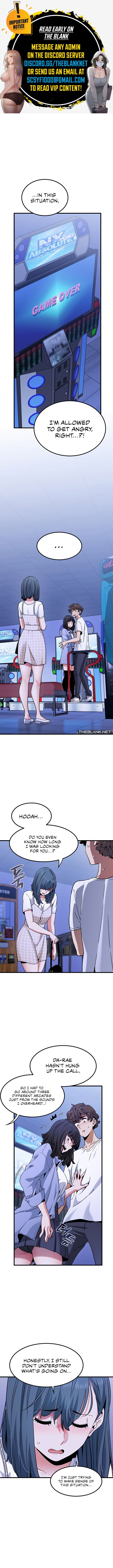 A Turning Point Chapter 69 - Manhwa18.com