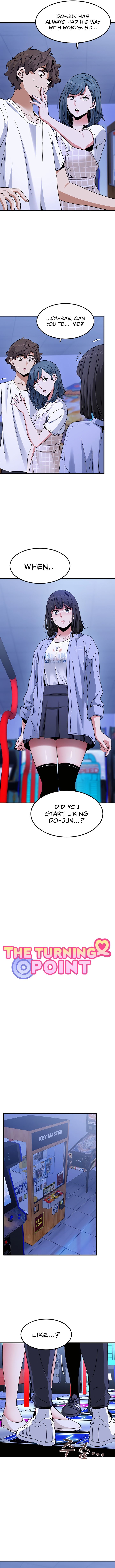 A Turning Point Chapter 69 - Manhwa18.com