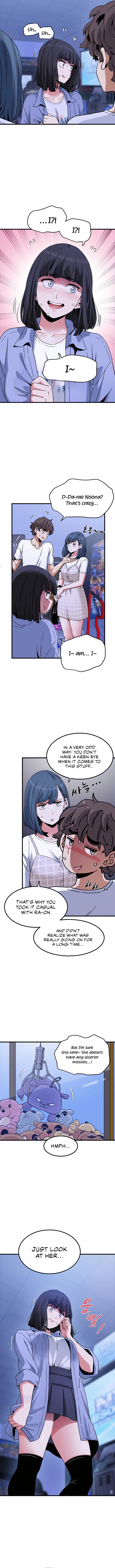 A Turning Point Chapter 69 - Manhwa18.com