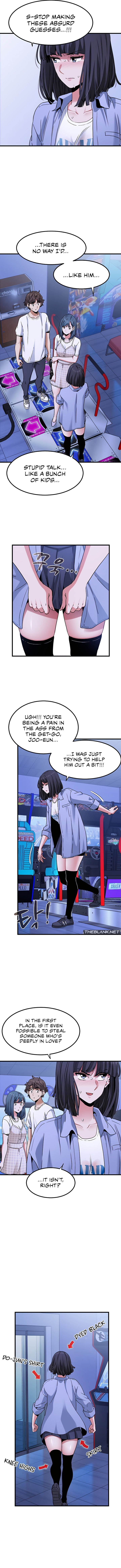 A Turning Point Chapter 69 - Manhwa18.com