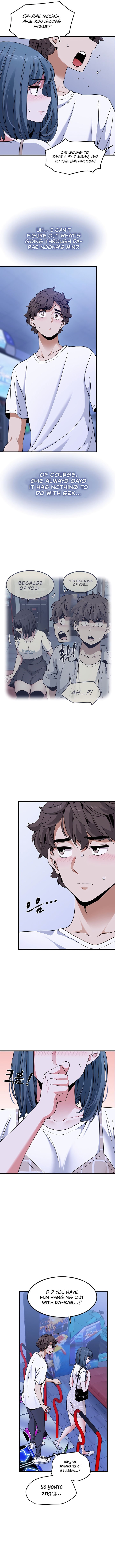 A Turning Point Chapter 69 - Manhwa18.com