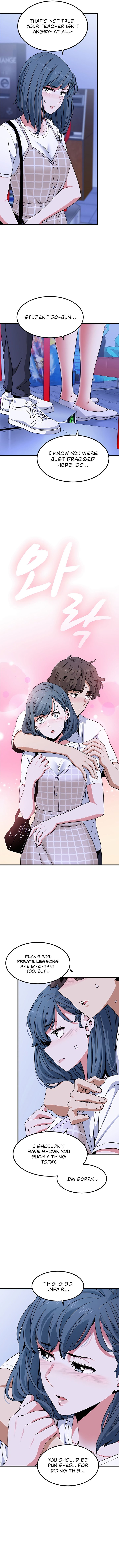 A Turning Point Chapter 69 - Manhwa18.com