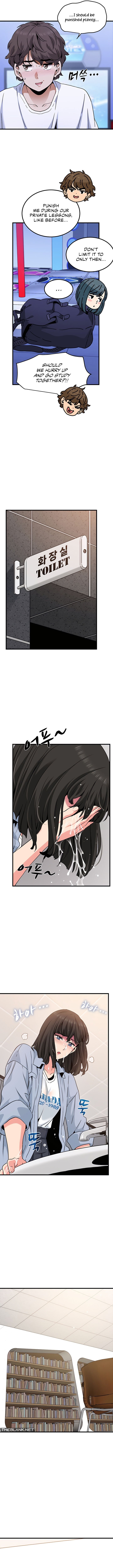 A Turning Point Chapter 69 - Manhwa18.com
