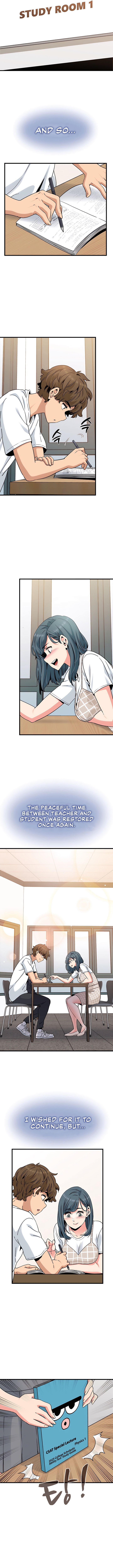 A Turning Point Chapter 69 - Manhwa18.com