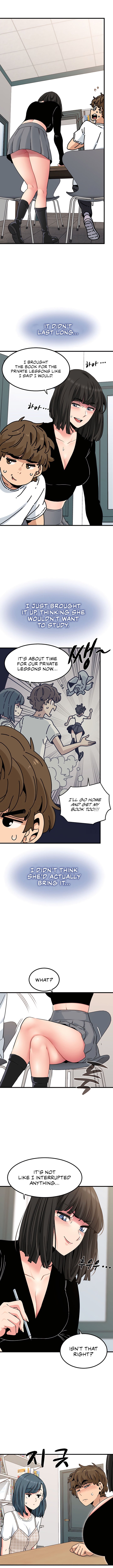 A Turning Point Chapter 69 - Manhwa18.com
