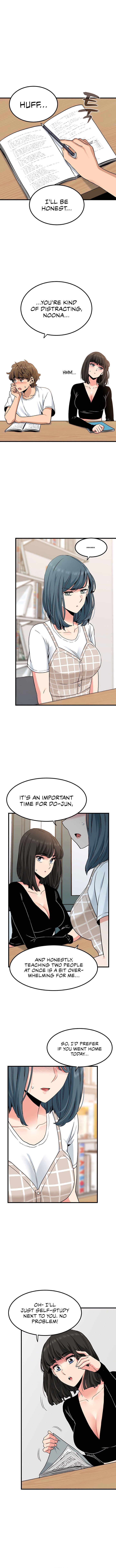 A Turning Point Chapter 69 - Manhwa18.com