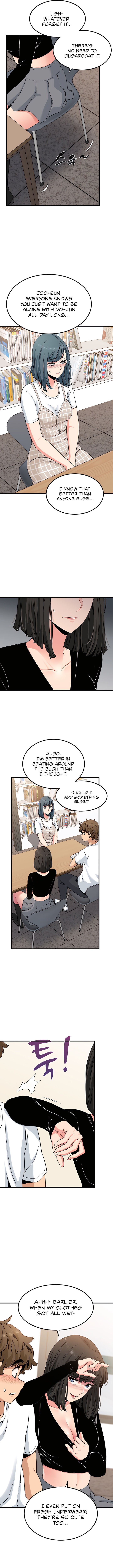 A Turning Point Chapter 69 - Manhwa18.com