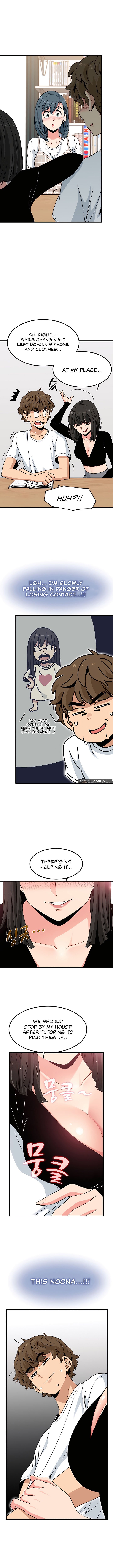A Turning Point Chapter 69 - Manhwa18.com
