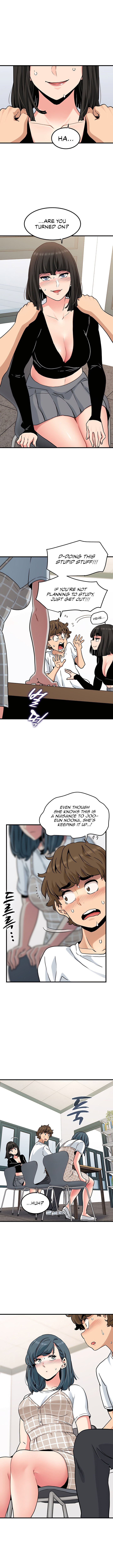 A Turning Point Chapter 70 - Manhwa18.com