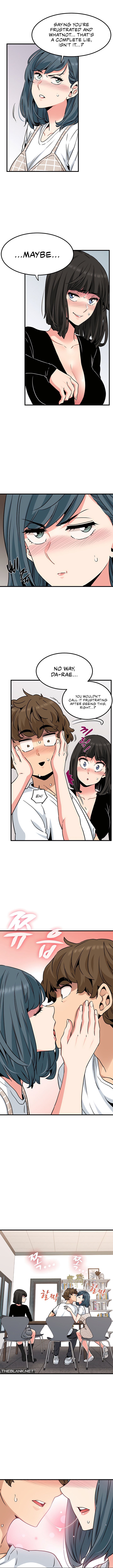 A Turning Point Chapter 70 - Manhwa18.com