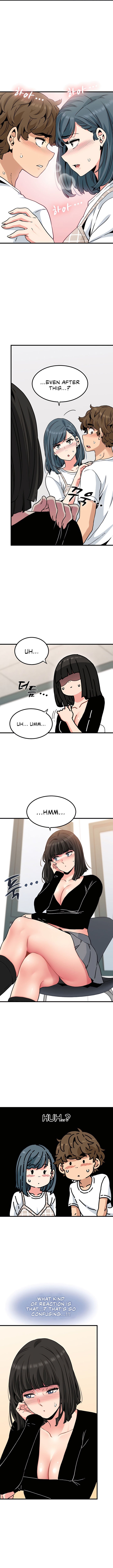 A Turning Point Chapter 70 - Manhwa18.com