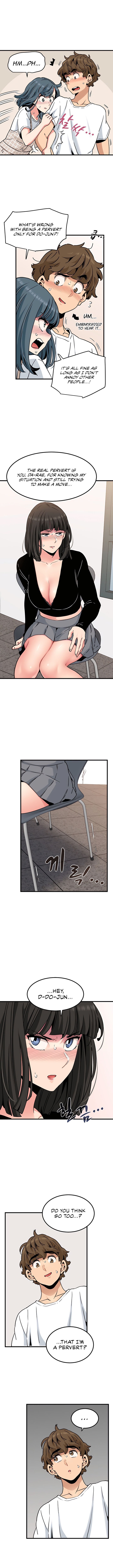 A Turning Point Chapter 70 - Manhwa18.com