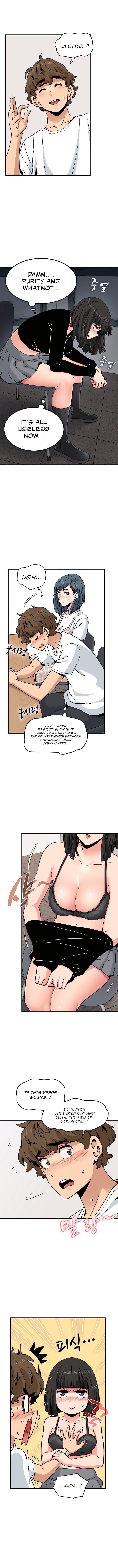 A Turning Point Chapter 70 - Manhwa18.com