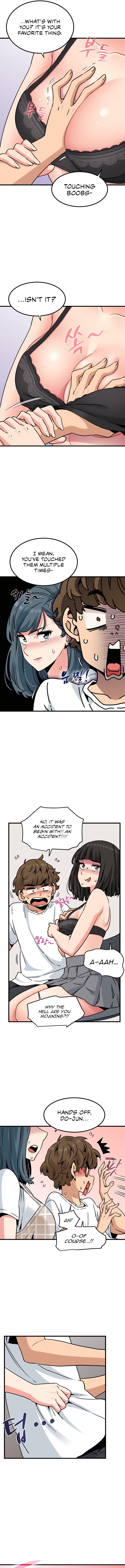 A Turning Point Chapter 70 - Manhwa18.com