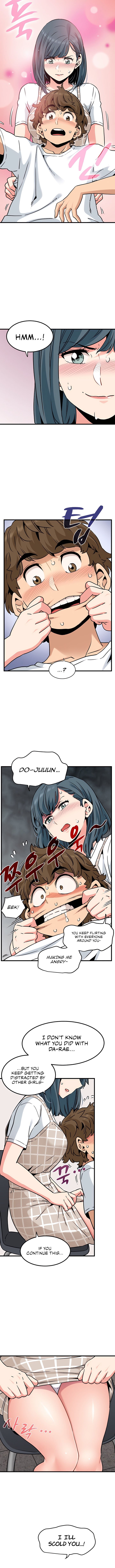 A Turning Point Chapter 70 - Manhwa18.com