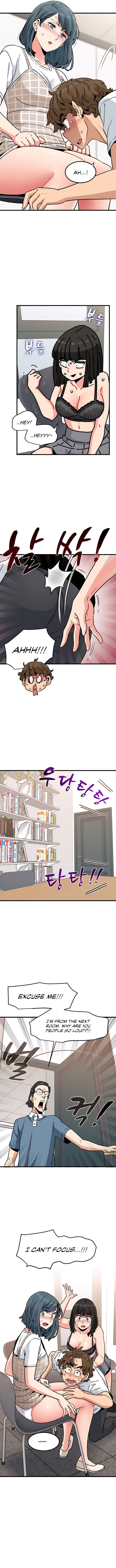 A Turning Point Chapter 70 - Manhwa18.com