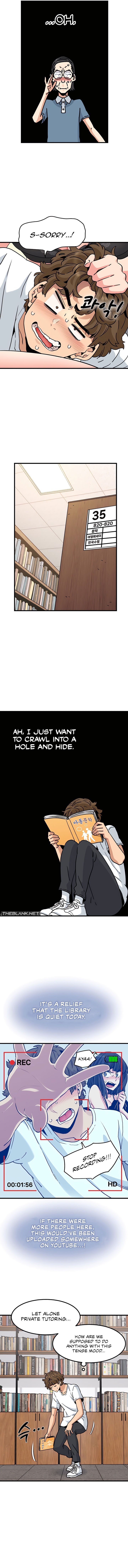 A Turning Point Chapter 70 - Manhwa18.com