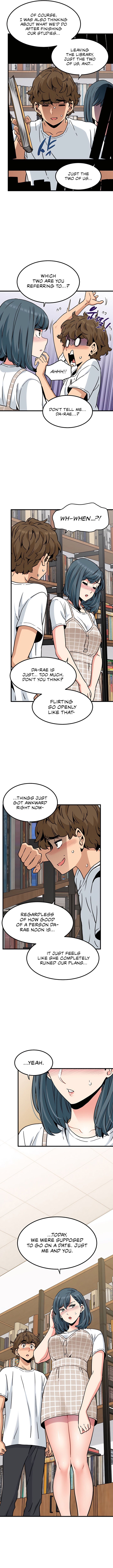 A Turning Point Chapter 70 - Manhwa18.com