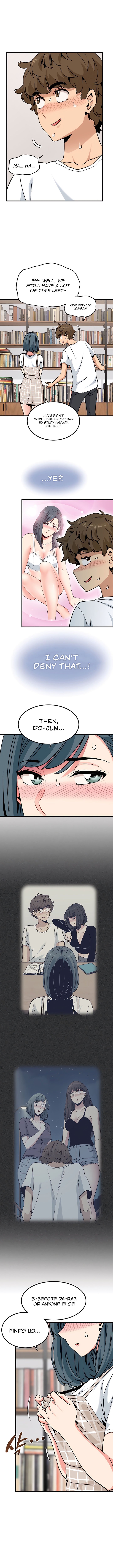 A Turning Point Chapter 70 - Manhwa18.com