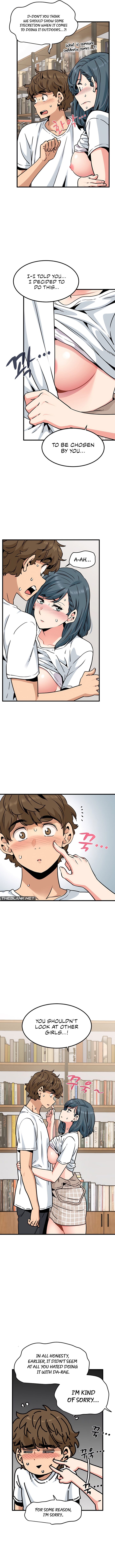 A Turning Point Chapter 71 - Manhwa18.com