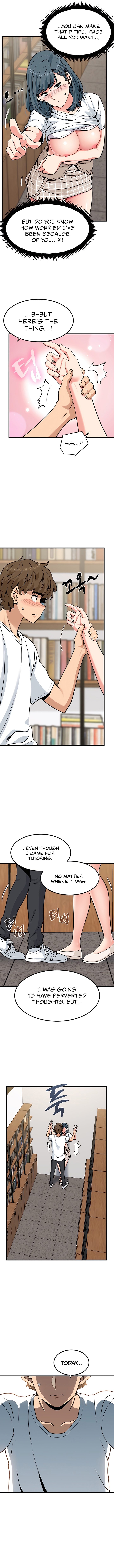 A Turning Point Chapter 71 - Manhwa18.com
