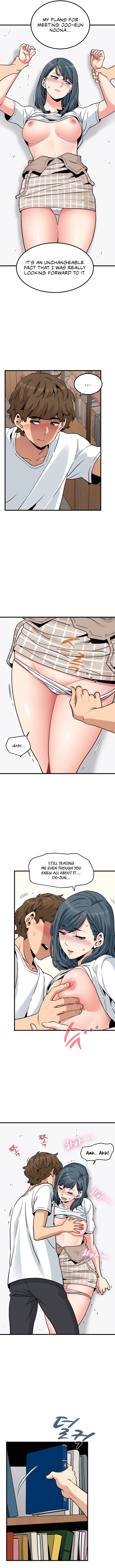 A Turning Point Chapter 71 - Manhwa18.com