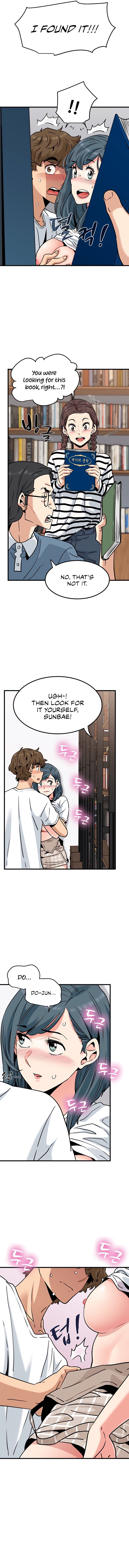 A Turning Point Chapter 71 - Manhwa18.com