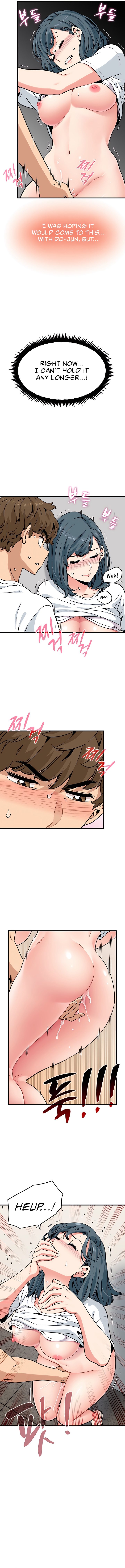 A Turning Point Chapter 71 - Manhwa18.com
